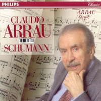 Claudio Arrau/(8) Kreisleriana, Op. 16 - Discography